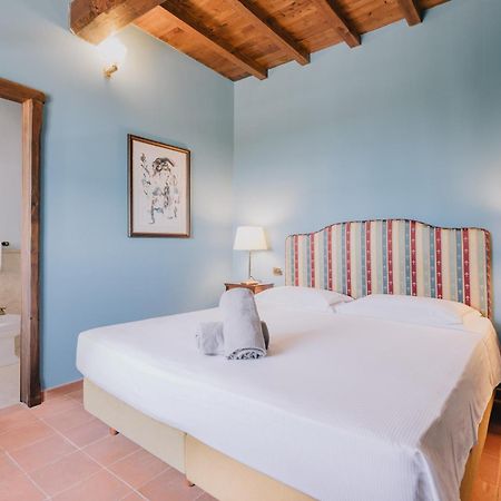 Terenzi Hospitality & Wine Villa Scansano Room photo